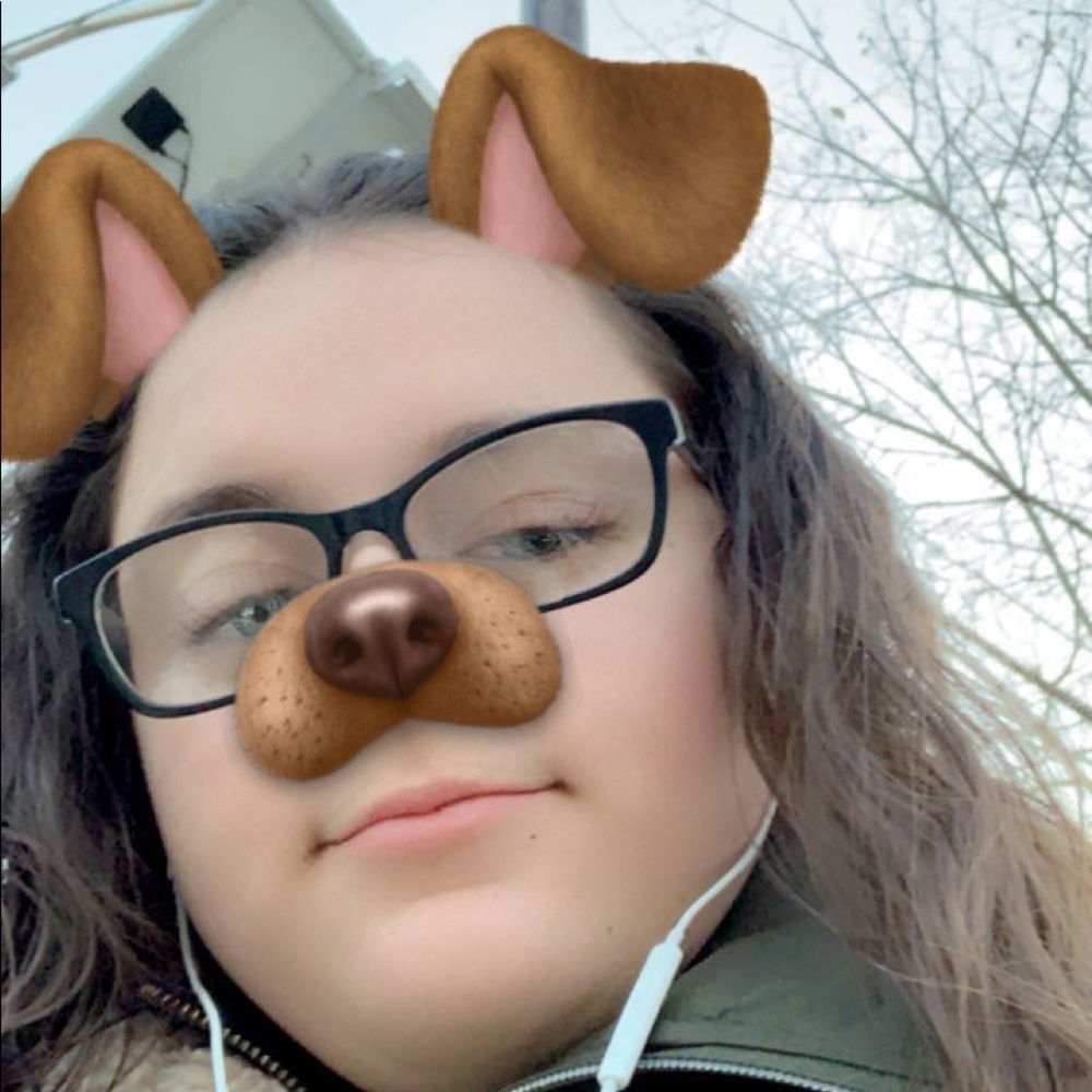 Meet your Posher, Ryleigh